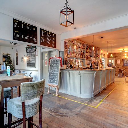 George & Dragon Inn Chichester Dış mekan fotoğraf