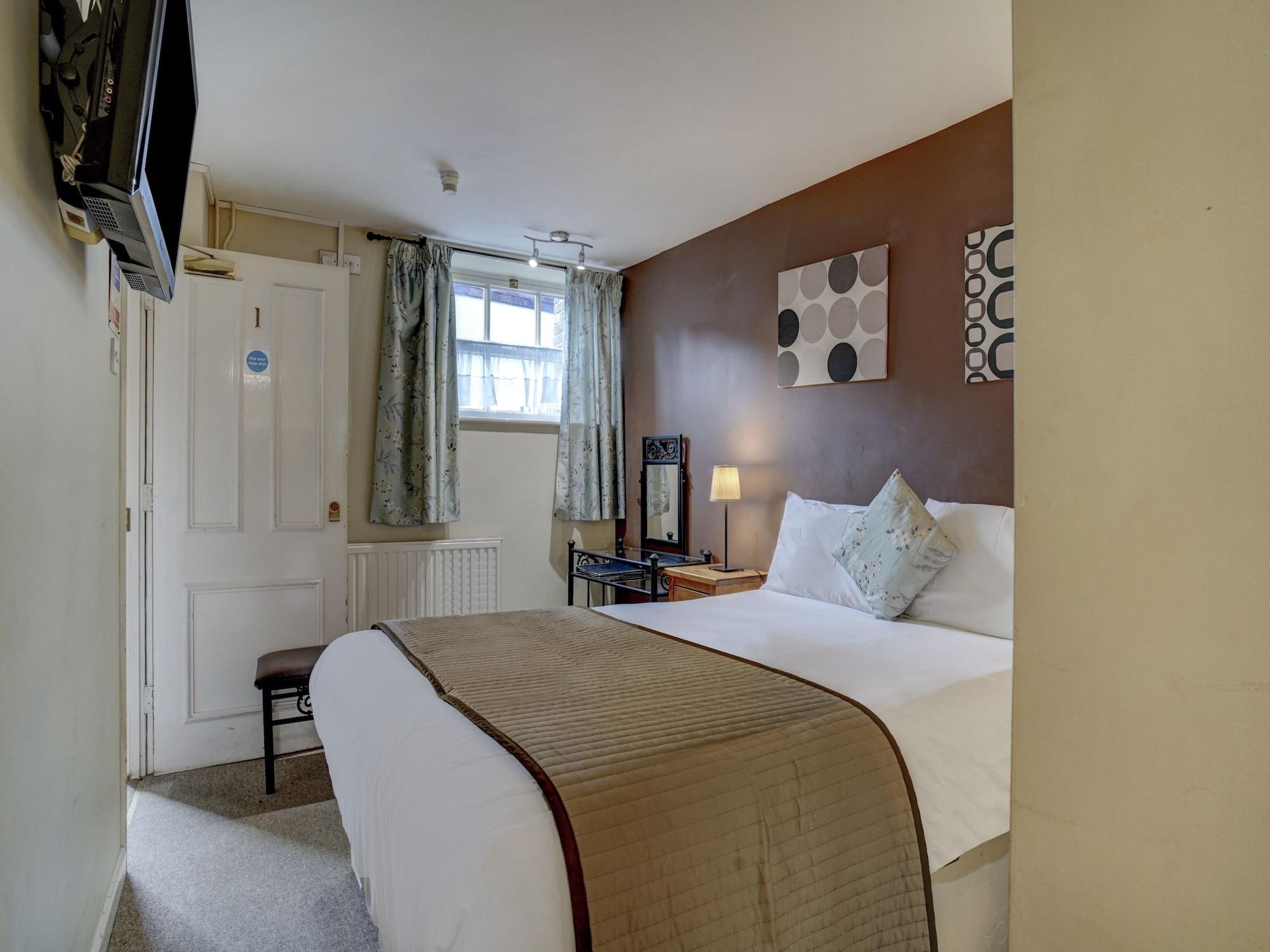 George & Dragon Inn Chichester Dış mekan fotoğraf