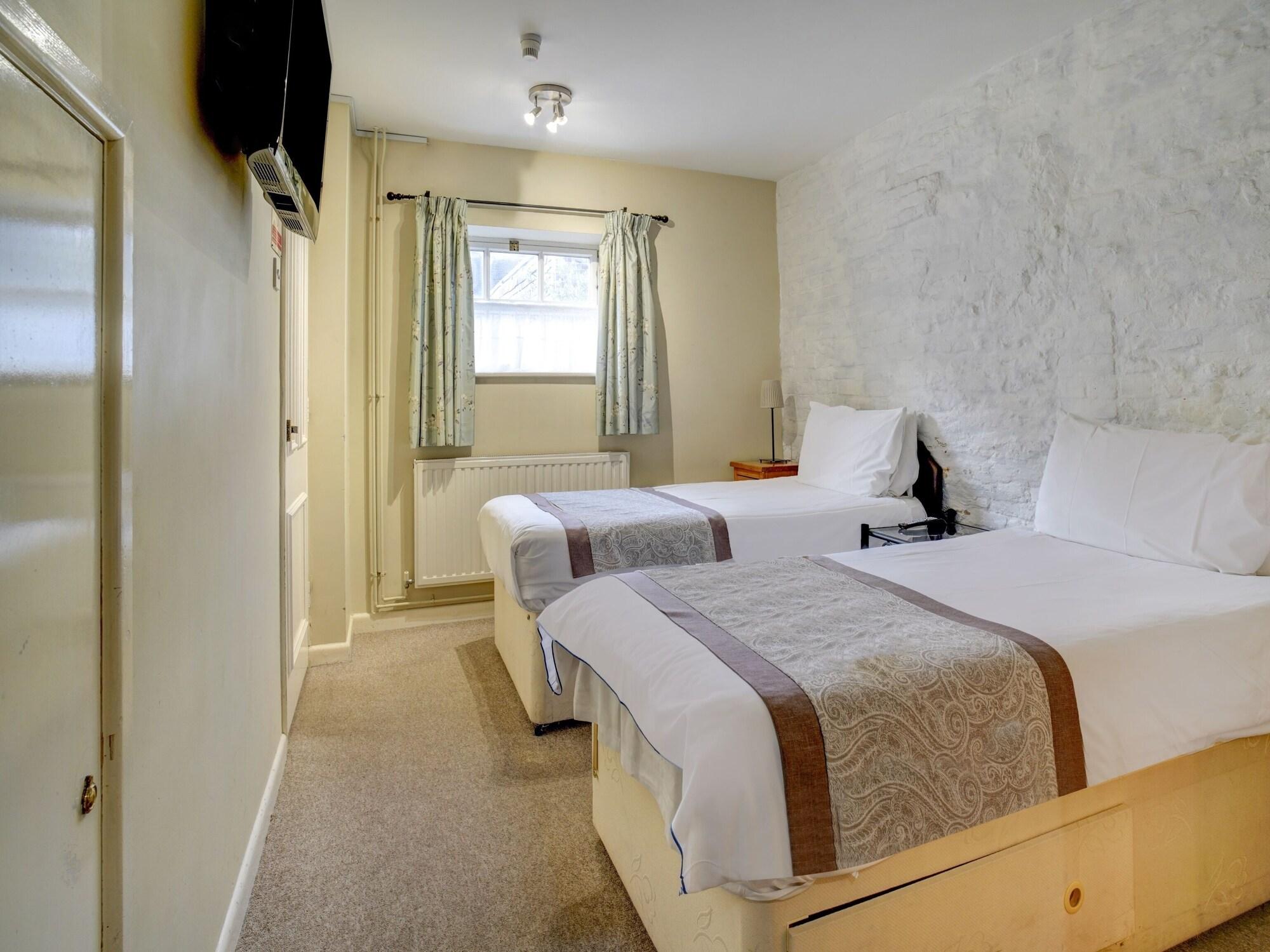 George & Dragon Inn Chichester Dış mekan fotoğraf