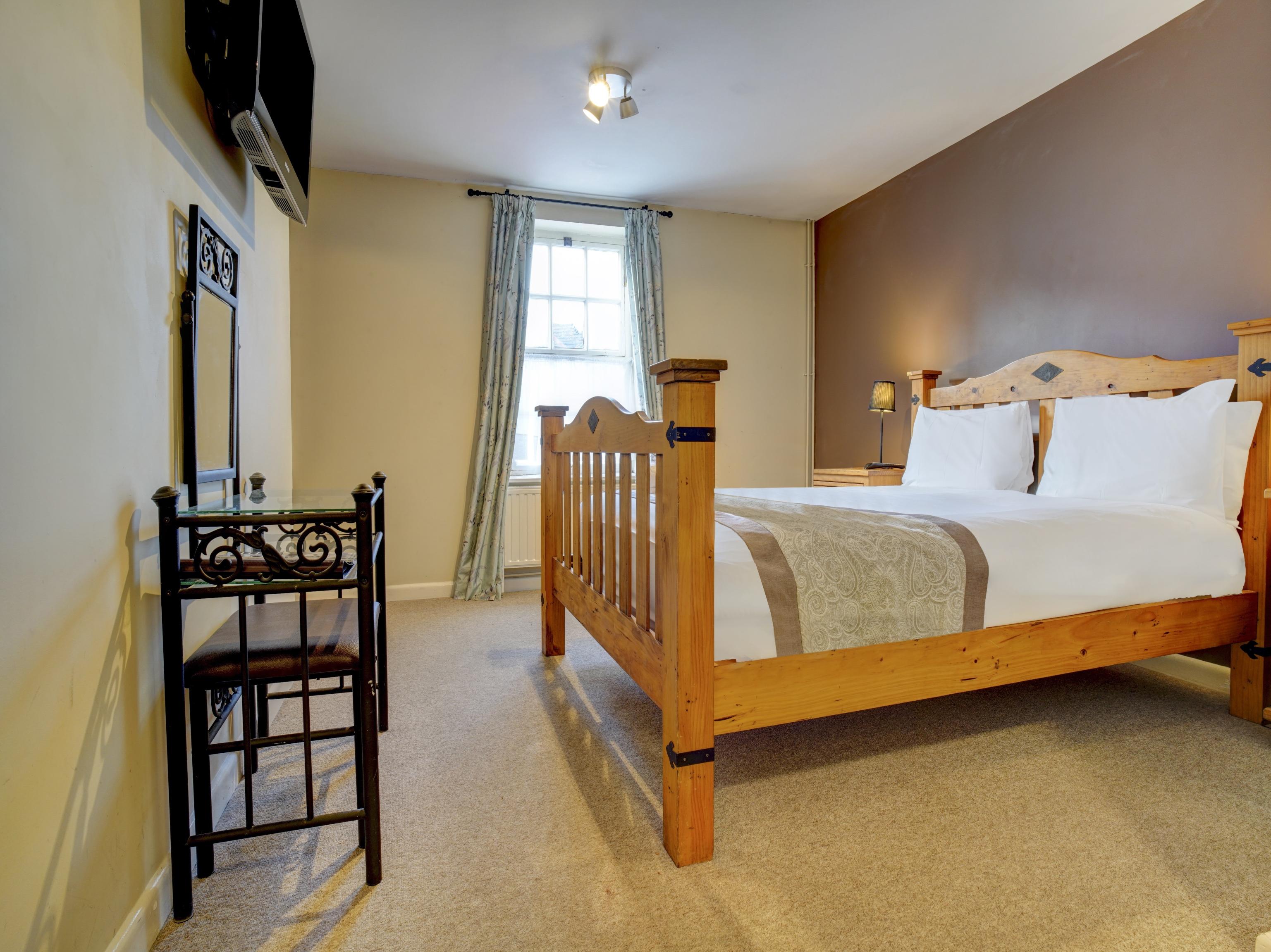 George & Dragon Inn Chichester Dış mekan fotoğraf